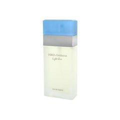 Light Blue Eau De Toilette Spray  25ml/0.8oz