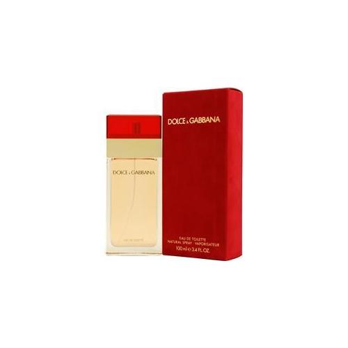 DOLCE & GABBANA by Dolce & Gabbana (WOMEN)
