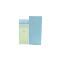 D & G LIGHT BLUE by Dolce & Gabbana (WOMEN)