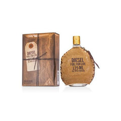 Fuel For Life Eau De Toilette Spray  125ml/4.17oz