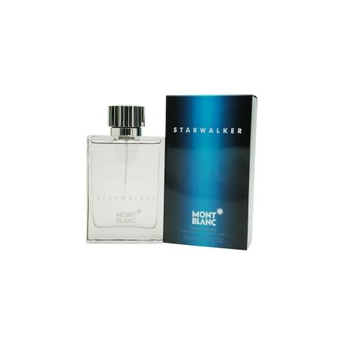 MONT BLANC STARWALKER by Mont Blanc (MEN)