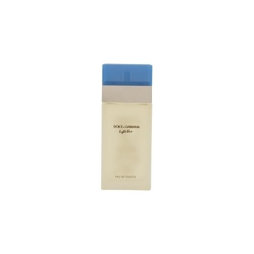 D & G LIGHT BLUE by Dolce & Gabbana (WOMEN)
