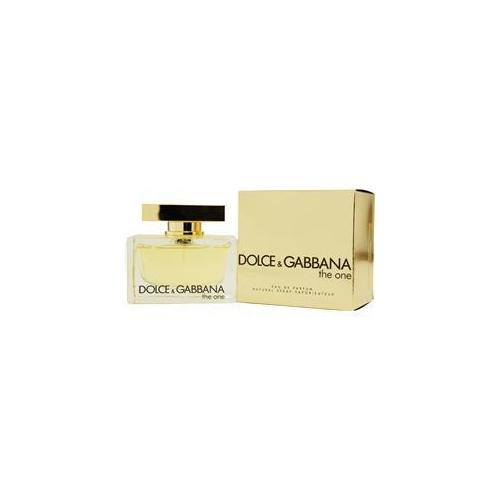 THE ONE by Dolce & Gabbana (WOMEN)
