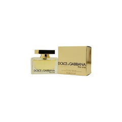 THE ONE by Dolce & Gabbana (WOMEN)