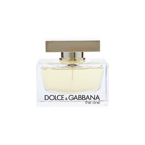 THE ONE by Dolce & Gabbana (WOMEN)