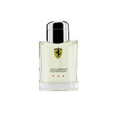 Ferrari Scuderia Red Eau De Toilette Spray  75ml/2.5oz