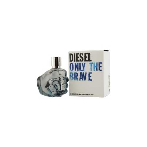 DIESEL ONLY THE BRAVE by Diesel (MEN)
