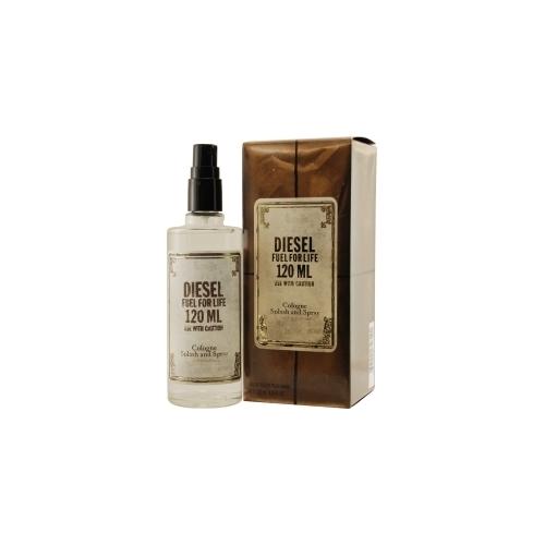 DIESEL FUEL FOR LIFE by Diesel (MEN)