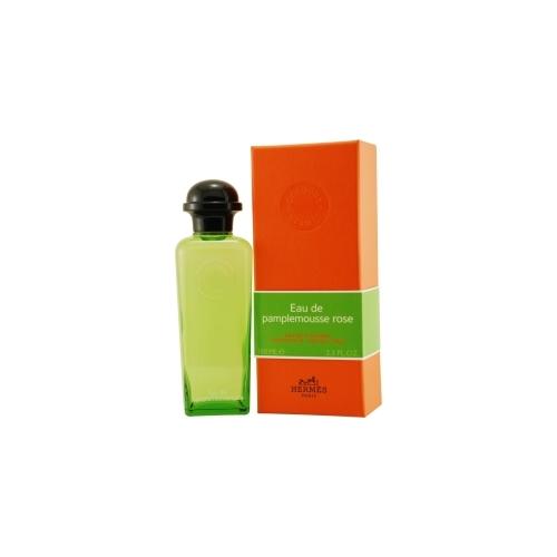 EAU DE PAMPLEMOUSSE ROSE by Hermes (UNISEX)