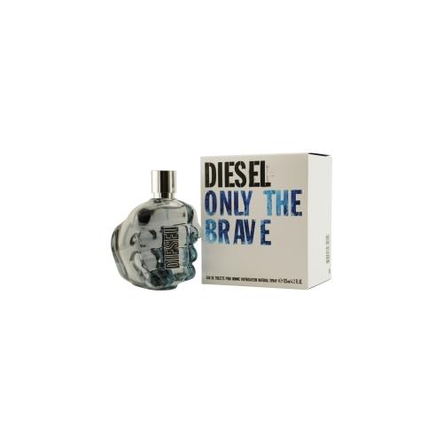 DIESEL ONLY THE BRAVE by Diesel (MEN)