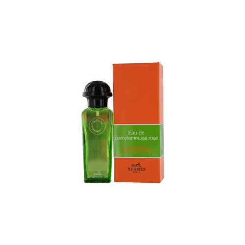 EAU DE PAMPLEMOUSSE ROSE by Hermes (UNISEX)