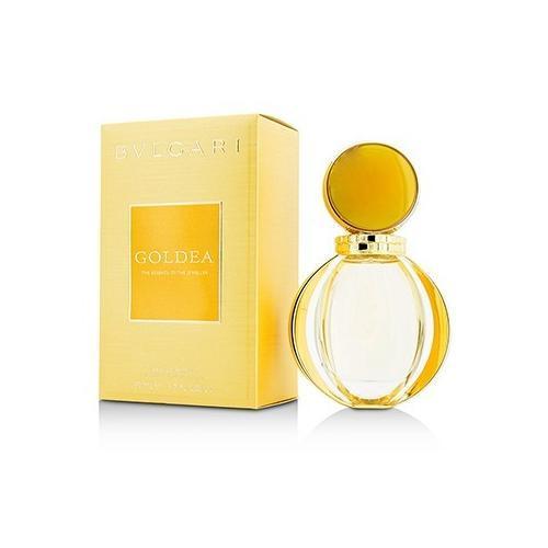 Goldea Eau De Parfum Spray  50ml/1.7oz