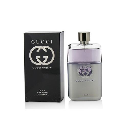 Guilty Eau Pour Homme Eau De Toilette Spray  90ml/3oz