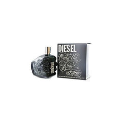 DIESEL ONLY THE BRAVE TATTOO by Diesel (MEN)