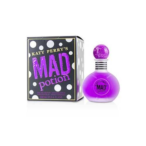 Katy Perry's Mad Potion Eau De Parfum Spray  100ml/3.4oz