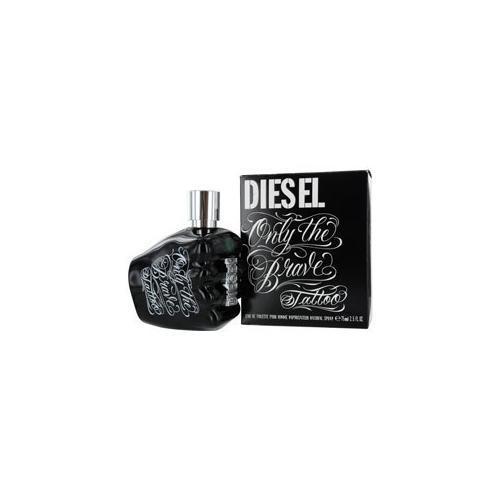 DIESEL ONLY THE BRAVE TATTOO by Diesel (MEN)