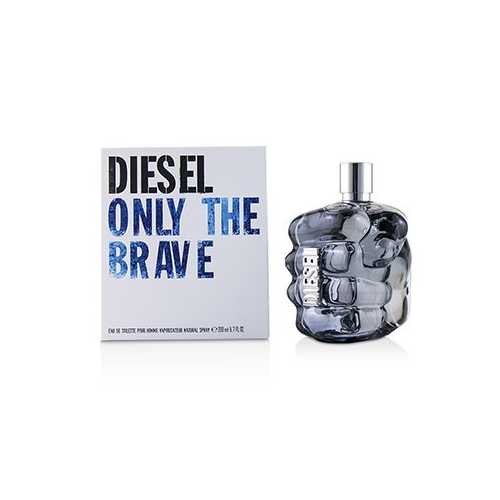 Only The Brave Eau De Toilette Spray  200ml/6.7oz