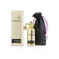 Golden Sand Eau De Parfum Spray  50ml/1.7oz