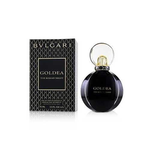 Goldea The Roman Night Eau De Parfum Spray  75ml/2.5oz