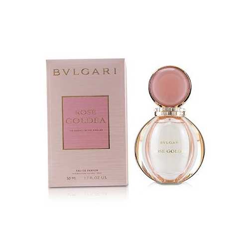 Rose Goldea Eau De Parfum Spray  50ml/1.7oz