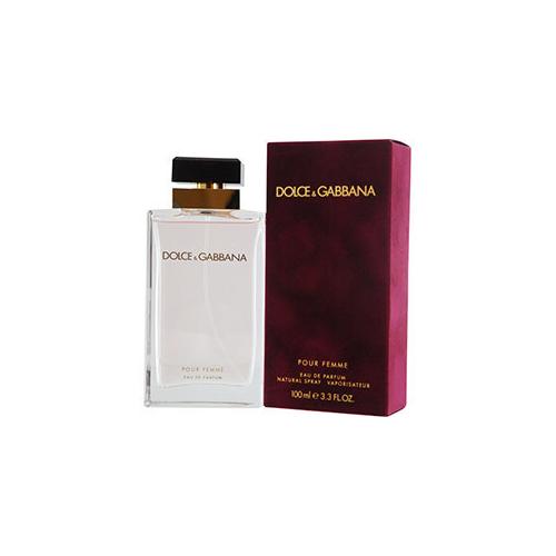 DOLCE & GABBANA POUR FEMME by Dolce & Gabbana (WOMEN)