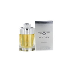 BENTLEY FOR MEN by Bentley (MEN)