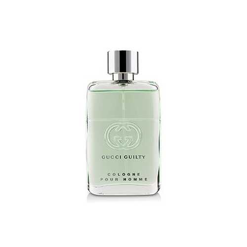 Guilty Cologne Eau De Toilette Spray  50ml/1.6oz