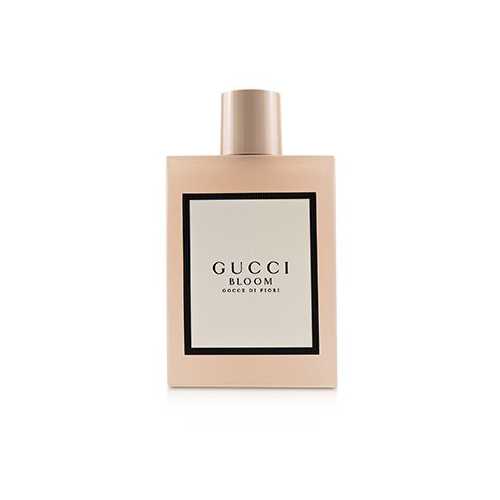 Bloom Gocce Di Fiori Eau De Toilette Spray  100ml/3.3oz