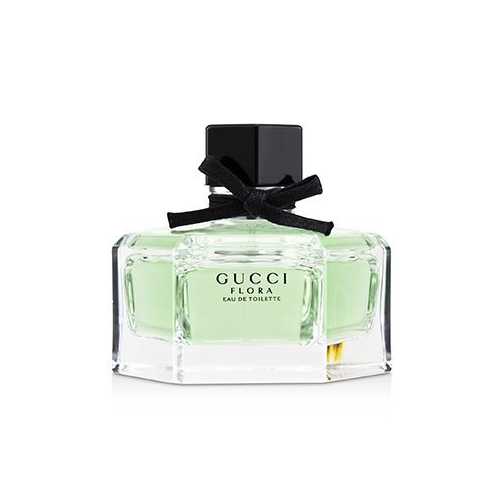 Flora By Gucci Eau De Toilette Spray (New Packaging)  50ml/1.6oz