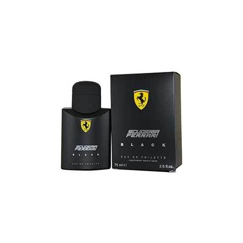 FERRARI SCUDERIA BLACK by Ferrari (MEN)
