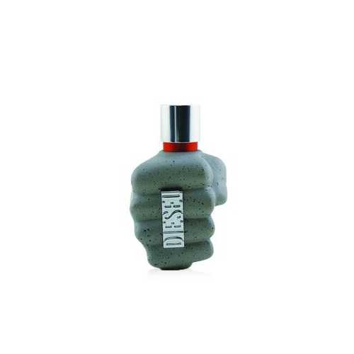 Only The Brave Street Eau De Toilette Spray  50ml/1.7oz