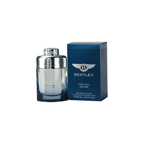 BENTLEY FOR MEN AZURE by Bentley (MEN)