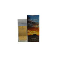 D & G LIGHT BLUE SUNSET IN SALINA by Dolce & Gabbana (WOMEN)