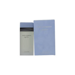 D & G LIGHT BLUE by Dolce & Gabbana (WOMEN)