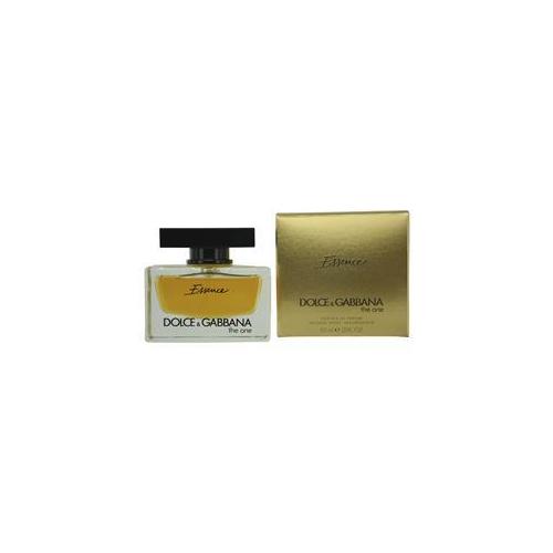 THE ONE by Dolce & Gabbana (WOMEN)