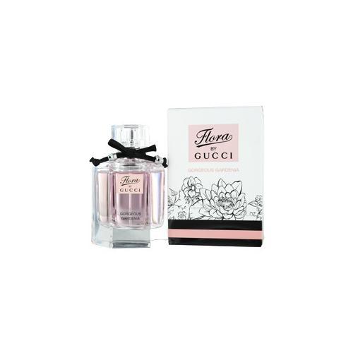 GUCCI FLORA GORGEOUS GARDENIA by Gucci (WOMEN)