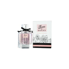 GUCCI FLORA GORGEOUS GARDENIA by Gucci (WOMEN)