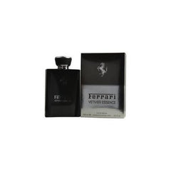 FERRARI VETIVER ESSENCE by Ferrari (MEN)