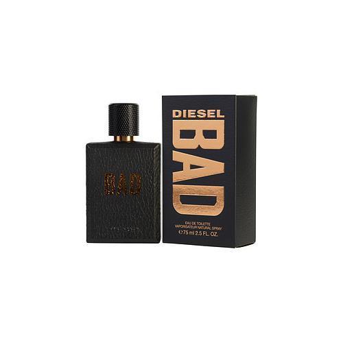 DIESEL BAD by Diesel (MEN)