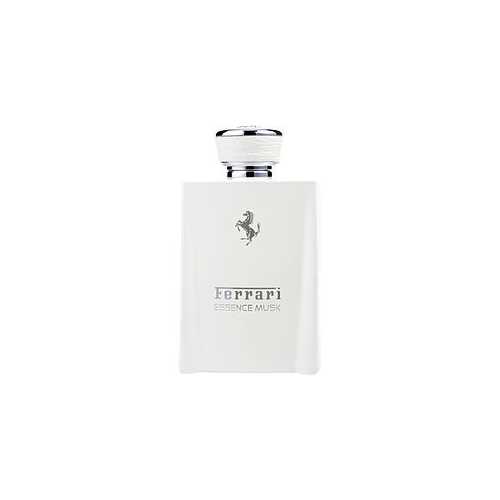 FERRARI ESSENCE MUSK by Ferrari (MEN)