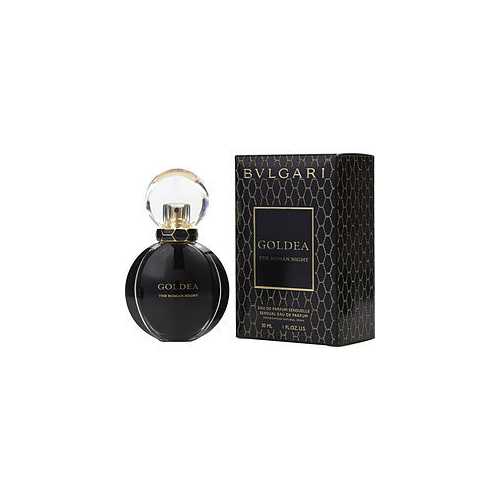 BVLGARI GOLDEA THE ROMAN NIGHT by Bvlgari (WOMEN)