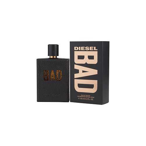 DIESEL BAD by Diesel (MEN)