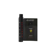 FERRARI SCUDERIA BLACK SIGNATURE by Ferrari (MEN)