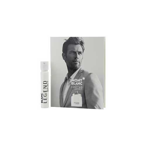 MONT BLANC LEGEND SPIRIT by Mont Blanc (MEN)