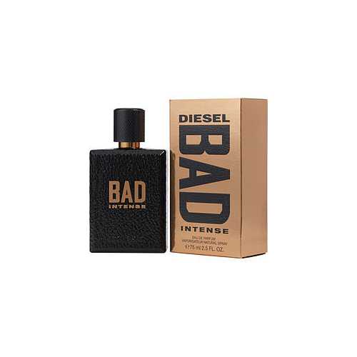 DIESEL BAD INTENSE by Diesel (MEN)
