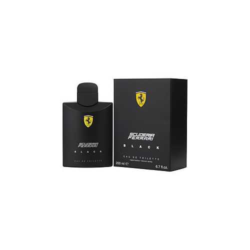 FERRARI SCUDERIA BLACK by Ferrari (MEN)