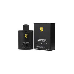 FERRARI SCUDERIA BLACK by Ferrari (MEN)