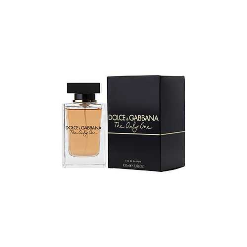 THE ONLY ONE by Dolce & Gabbana (WOMEN)