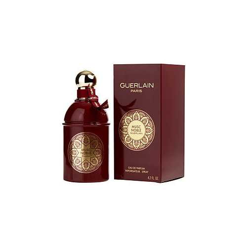 GUERLAIN MUSC NOBLE by Guerlain (UNISEX)