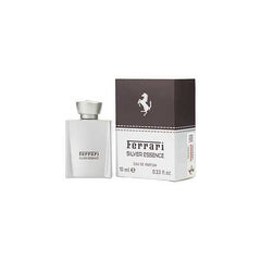 FERRARI SILVER ESSENCE by Ferrari (MEN)